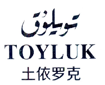 土依罗克 TOYLUK;TOYLUK