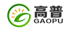 高普;GAOPU