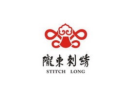 陇东刺绣 STITCH LONG;STITCHLONG