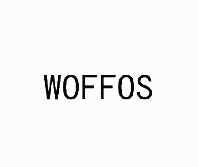 WOFFOS;WOFFOS