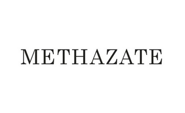 METHAZATE;METHAZATE