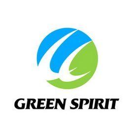 GREEN SPIRIT;GREENSPIRIT