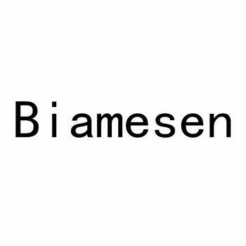 BIAMESEN;BIAMESEN