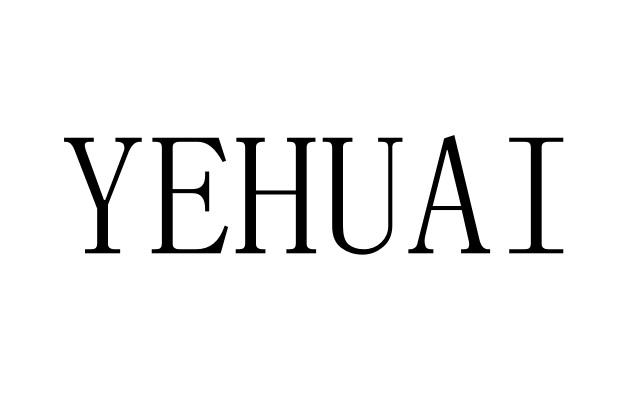 YEHUAI;YEHUAI