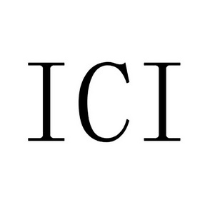 ICI;ICI