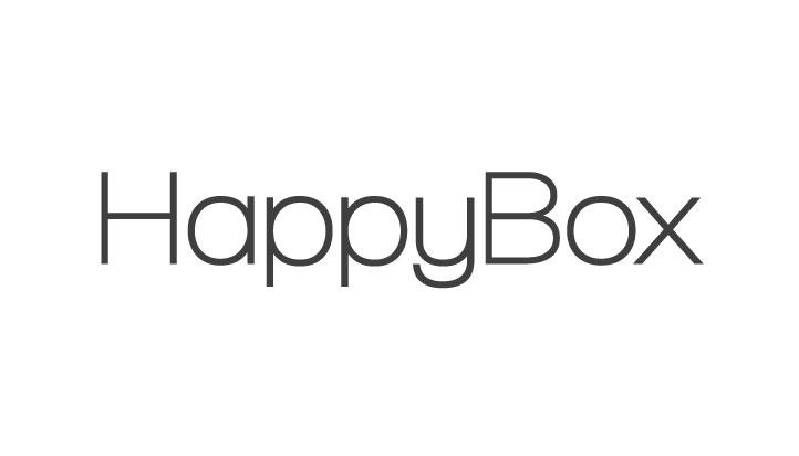 ;HAPPYBOX