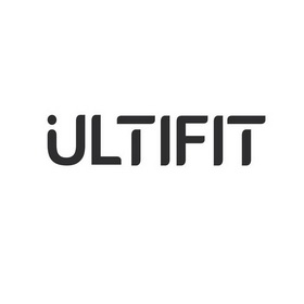 ULTIFIT;ULTIFIT