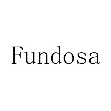 FUNDOSA;FUNDOSA