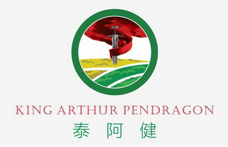 泰阿健 KING ARTHUR PENDRAGON;KING ARTHUR PENDRAGON