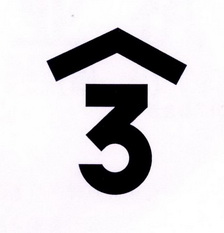 3;3