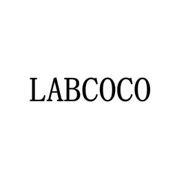 LABCOCO;LABCOCO