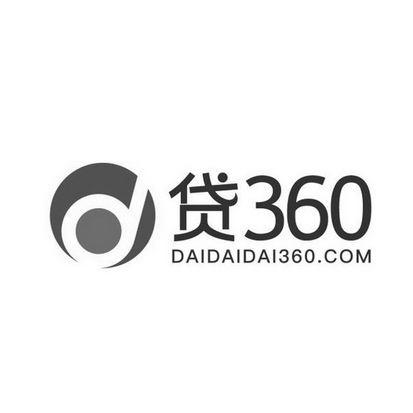 贷360 DAIDAIDAI360.COM;360 DAIDAIDAI360COM