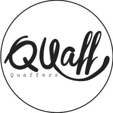 QUAFF QUAFFERS;QUAFF QUAFFERS