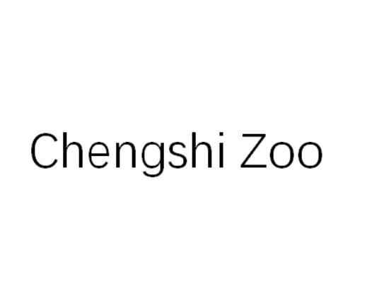 ;CHENGSHI ZOO