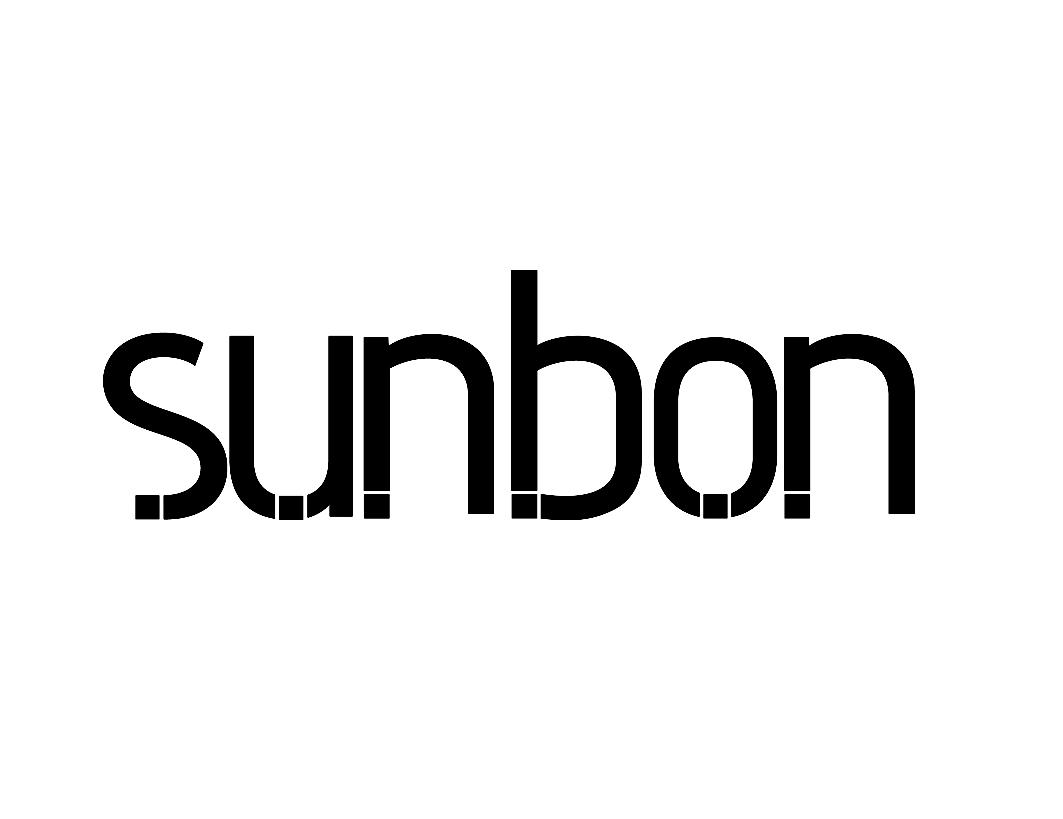 SUNBON;SUNBON