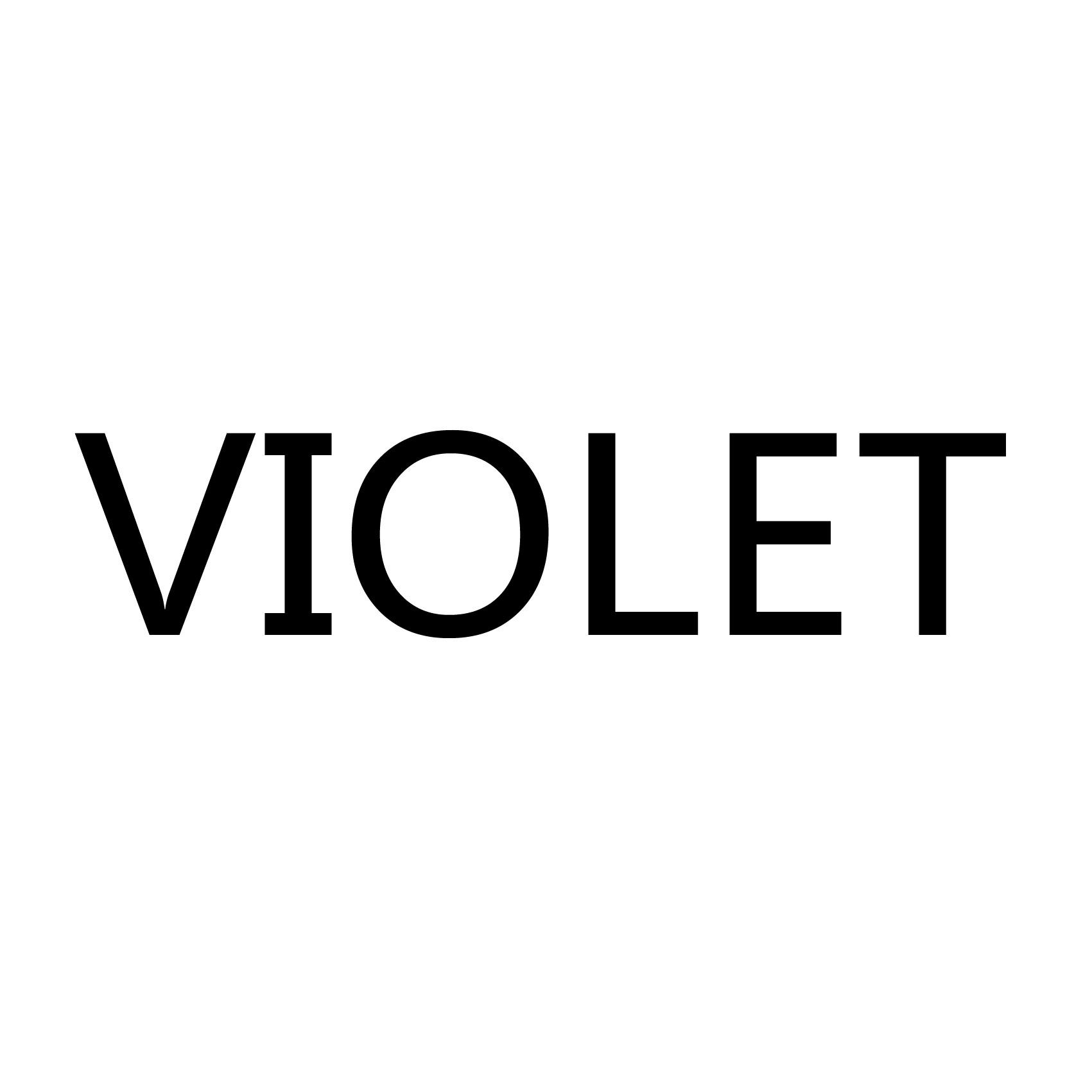 VIOLET;VIOLET