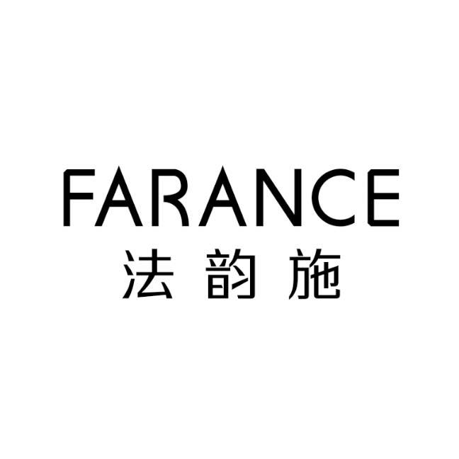 法韵施;FARANCE