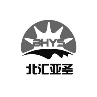 北汇亚圣 BHYS;BHYS