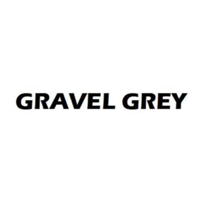 GRAVEL GREY