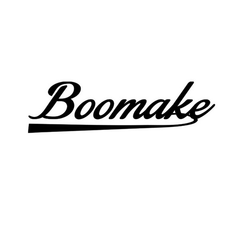 BOOMAKE;BOOMAKE