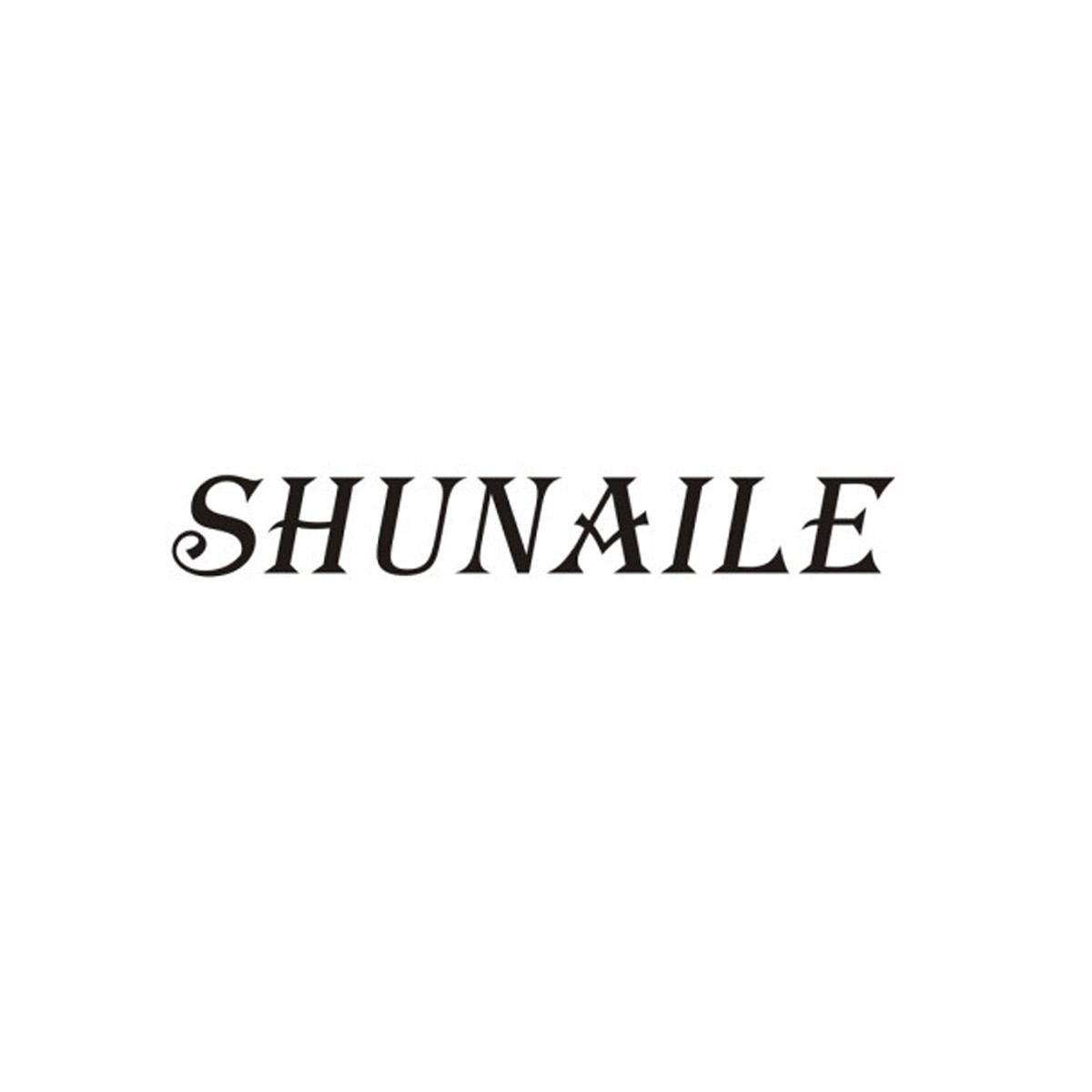 SHUNAILE;SHUNAILE