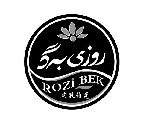 肉孜伯克 ROZI BEK;ROZI BEK