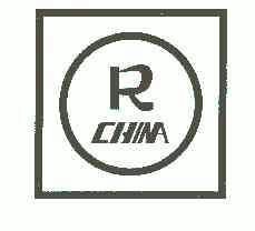 CHINA;R;CHINA;R