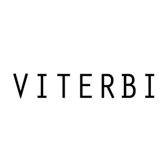 VITERBI;VITERBI