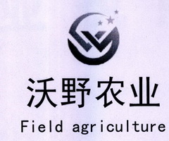 沃野农业;W  FIELD AGRICULTURE