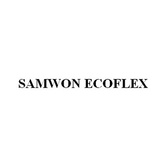 ;SAMWON ECOFLEX