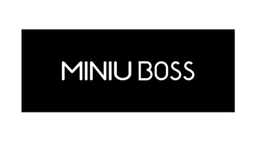 MINIU BOSS