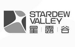 星露谷 STARDEW VALLEY;STARDEWVALLEY