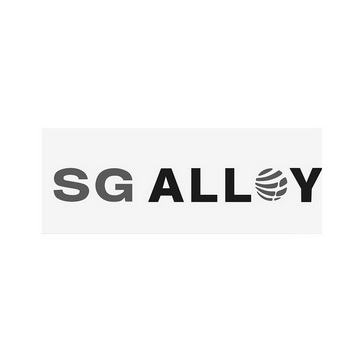 SG ALLOY;SG ALLOY