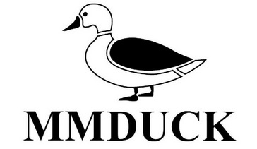 ;MMDUCK