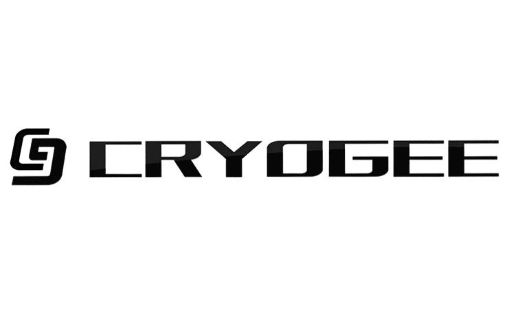 CRYOGEE;CRYOGEE