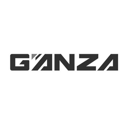 GANZA;GANZA