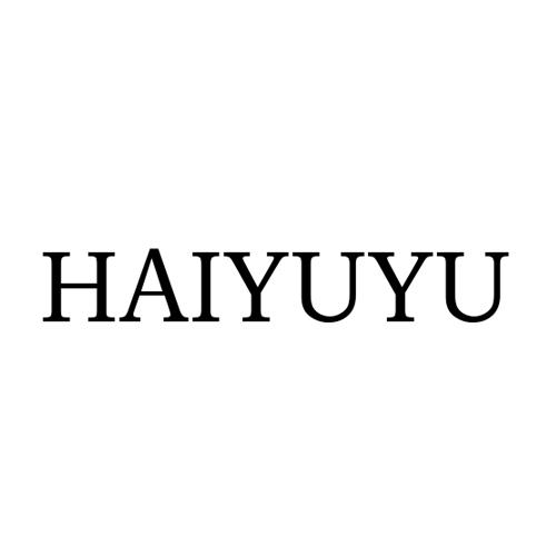 HAIYUYU;HAIYUYU