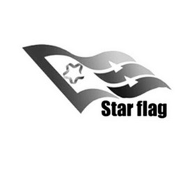 STAR FLAG;STAR FLAG