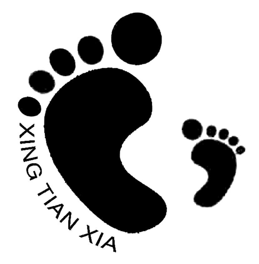 XING TIAN XIA;XING TIAN XIA