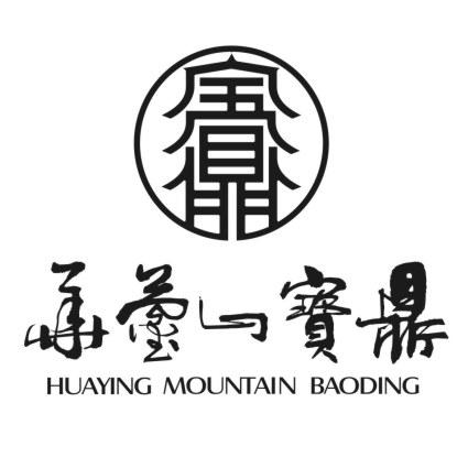 华蓥山宝鼎 HUAYING MOUNTAIN BAODING;HUAYINGMOUNTAINBAODING