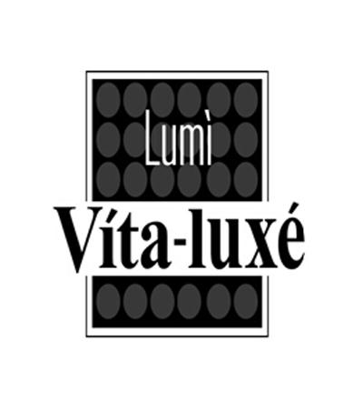 LUMI VITA-LUXE;LUMI VITALUXE