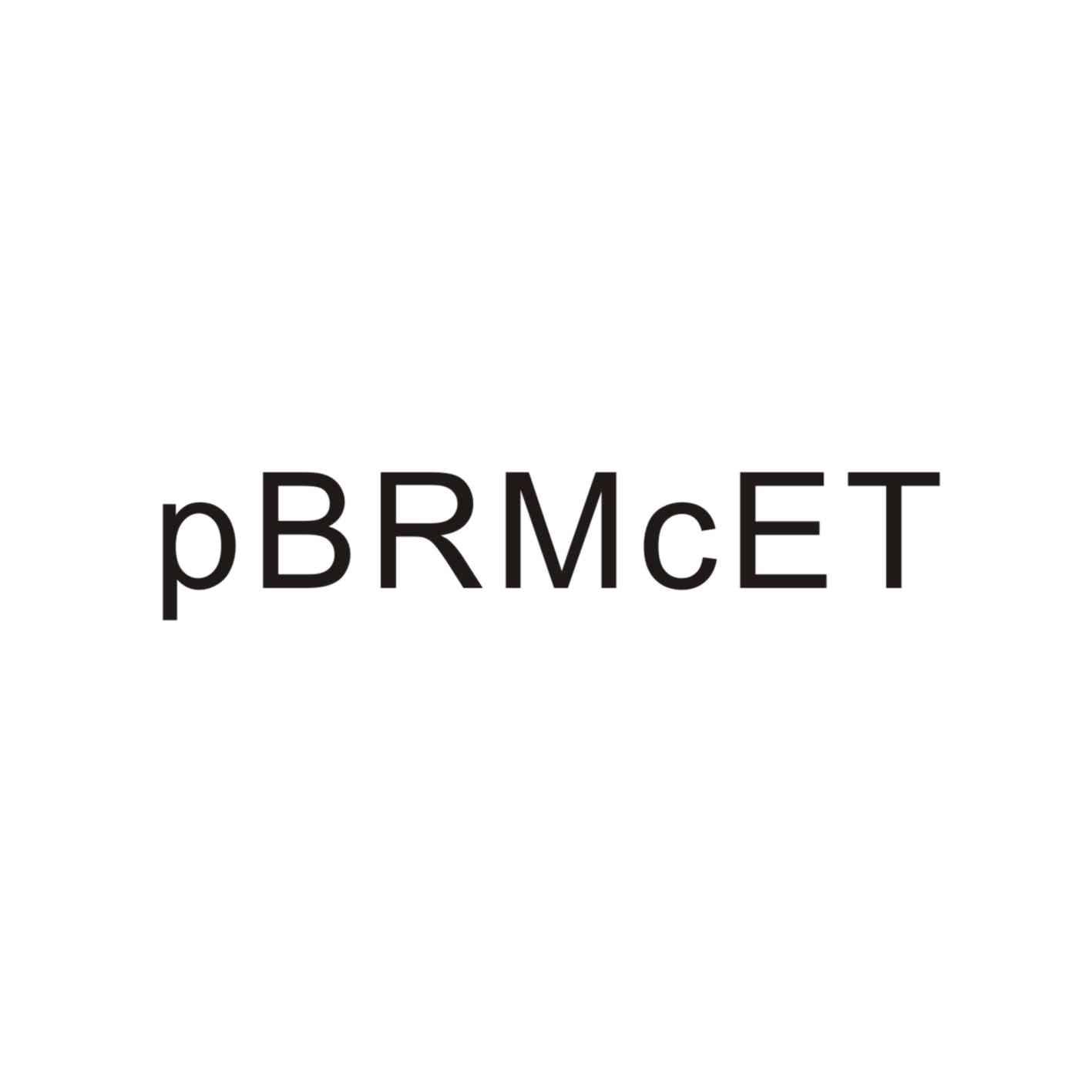 PBRMCET