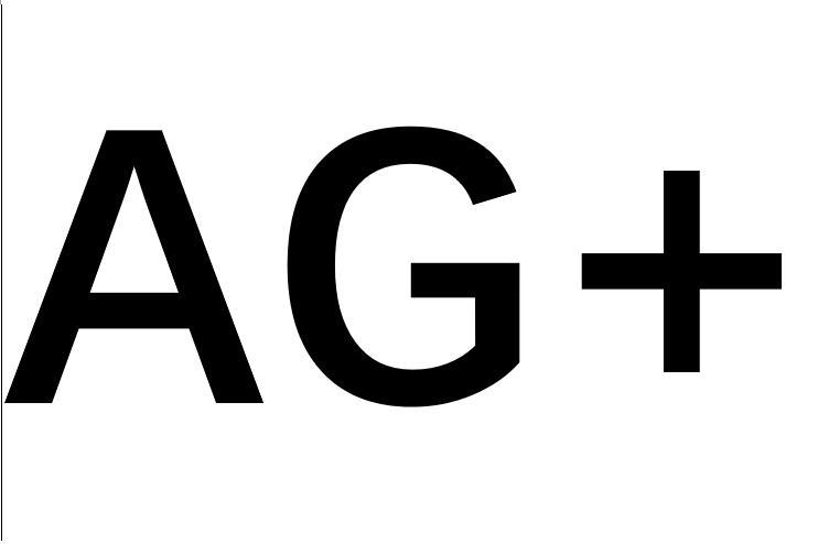 ;AG