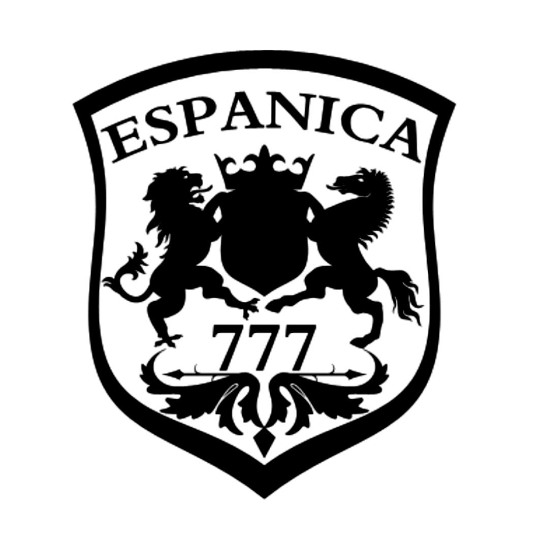 ESPANICA 777;ESPANICA 777