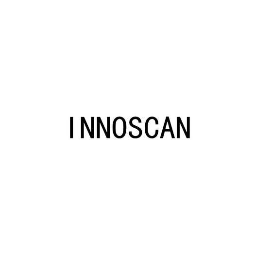 ;INNOSCAN