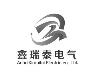 鑫瑞泰电气;ANHUIXINRUITAI ELECTRIC COLTD