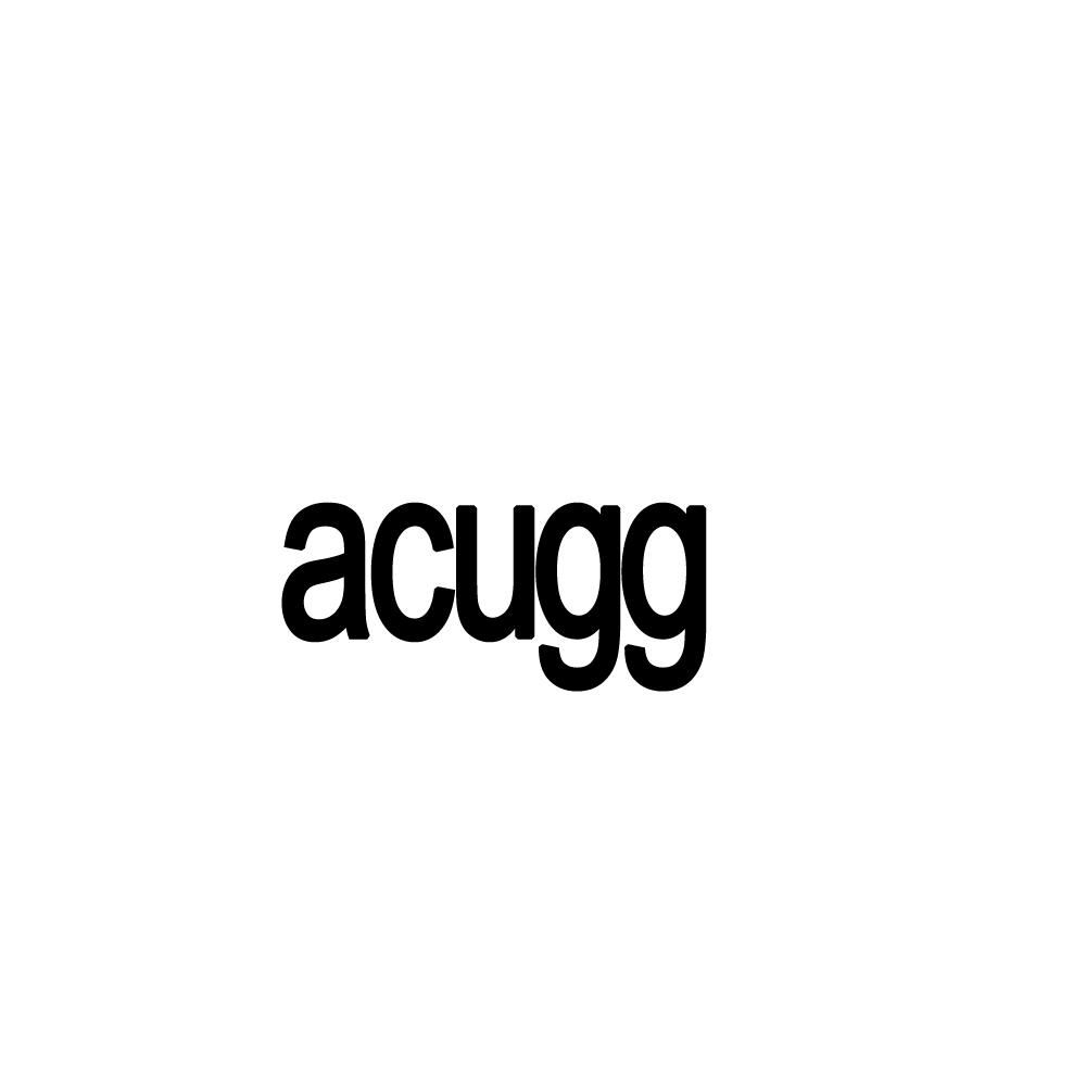 ACUGG;ACUGG