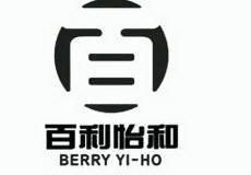 百利怡和 BERRY YI-HO;BERRY YI-HO