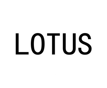 LOTUS