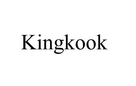 KINGKOOK;KINGKOOK